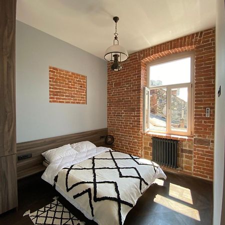 3 Bedrooms Apartment On Nasypna 3 Liov Exterior foto