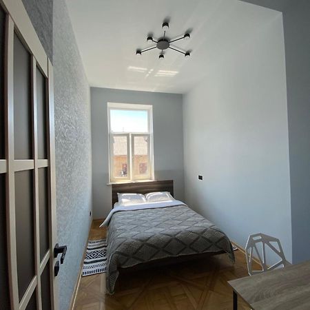 3 Bedrooms Apartment On Nasypna 3 Liov Exterior foto