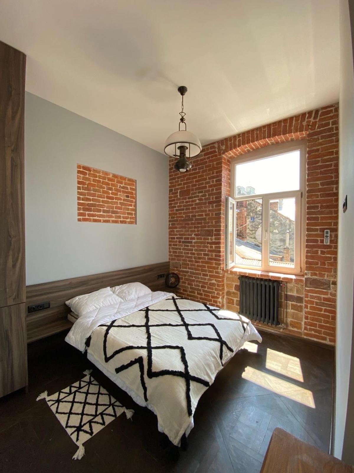 3 Bedrooms Apartment On Nasypna 3 Liov Exterior foto