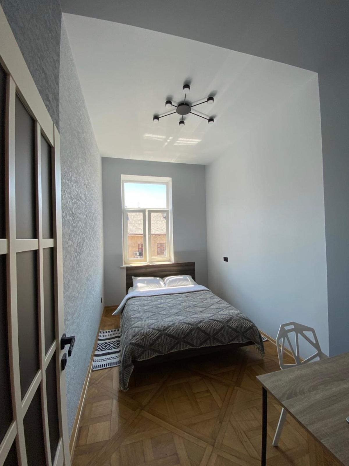 3 Bedrooms Apartment On Nasypna 3 Liov Exterior foto